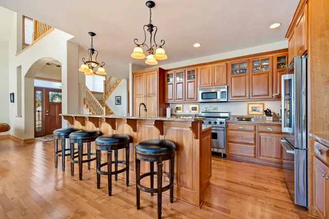 $2,299,000 | 8111 Harbor Lane, Unit 101/102, Baileys Harbor, WI 54202