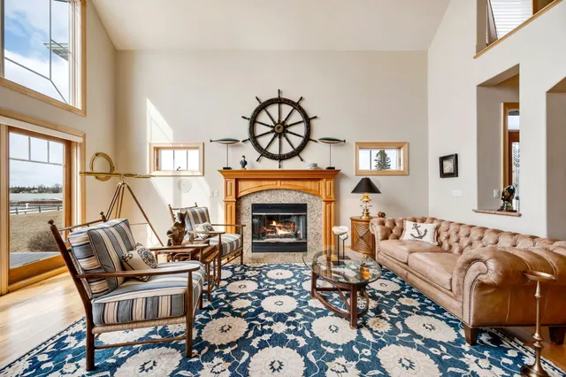 $2,299,000 | 8111 Harbor Lane, Unit 101/102, Baileys Harbor, WI 54202