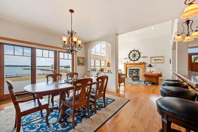 $2,299,000 | 8111 Harbor Lane, Unit 101/102, Baileys Harbor, WI 54202