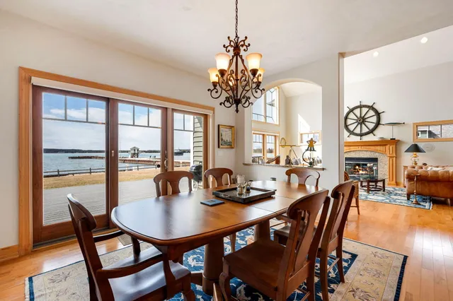 $2,299,000 | 8111 Harbor Lane, Unit 101/102, Baileys Harbor, WI 54202