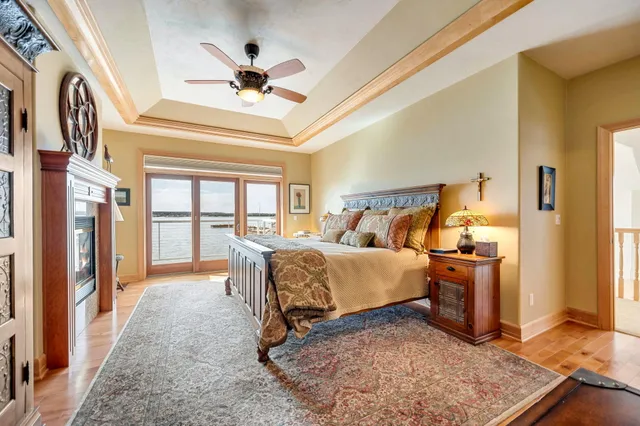 $2,299,000 | 8111 Harbor Lane, Unit 101/102, Baileys Harbor, WI 54202