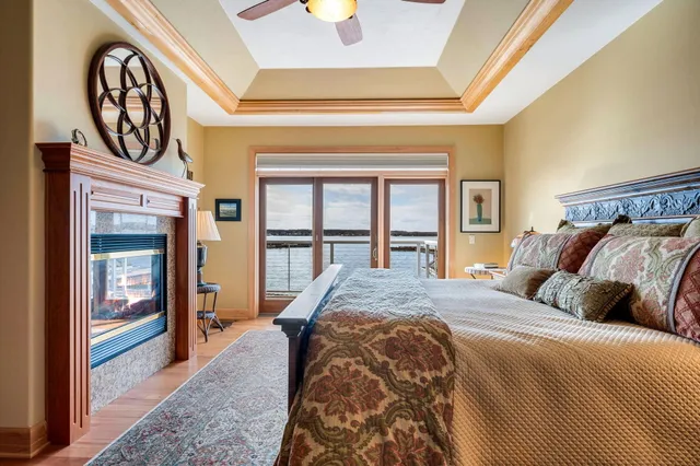 $2,299,000 | 8111 Harbor Lane, Unit 101/102, Baileys Harbor, WI 54202