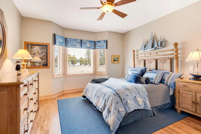 $2,299,000 | 8111 Harbor Lane, Unit 101/102, Baileys Harbor, WI 54202