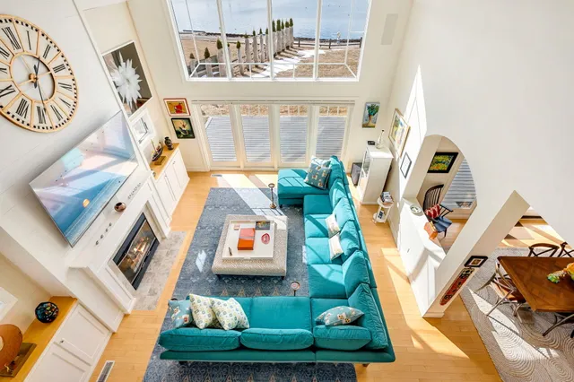 $2,299,000 | 8111 Harbor Lane, Unit 101/102, Baileys Harbor, WI 54202