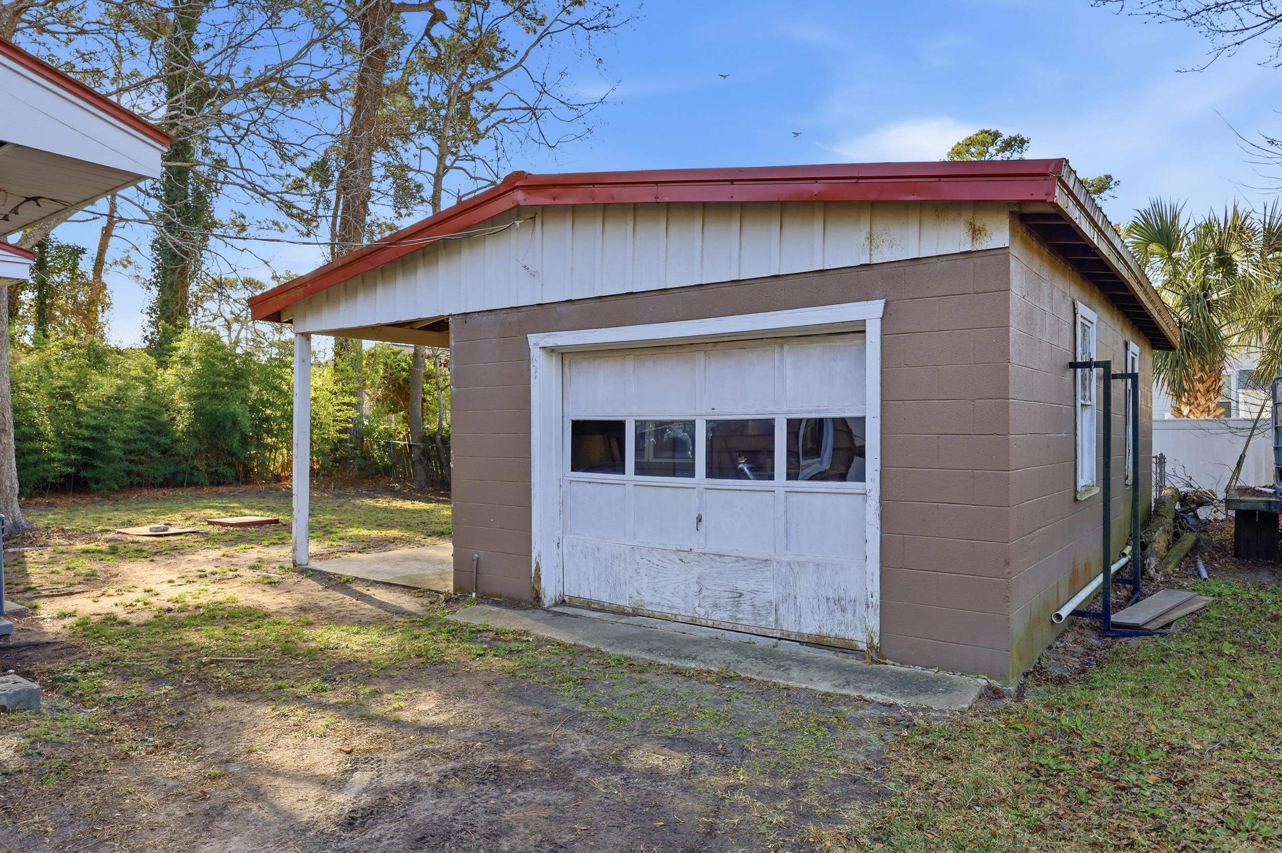 825 Bay Street Myrtle Beach, SC 29577 - Photo 24 of 34