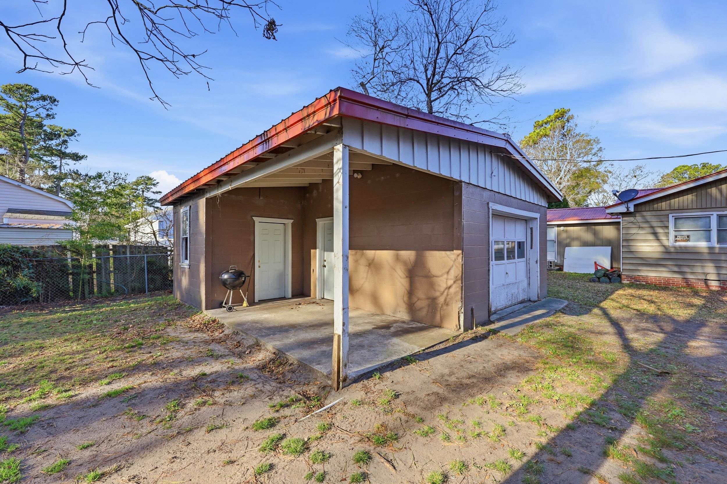 825 Bay Street Myrtle Beach, SC 29577 - Photo 25 of 34