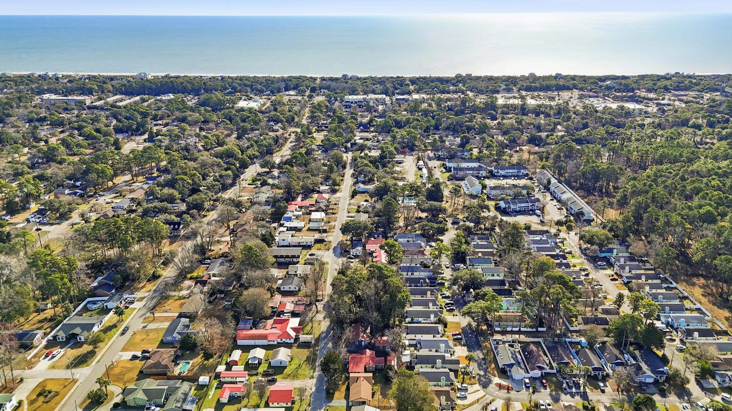 825 Bay Street Myrtle Beach, SC 29577 - Photo 30 of 34