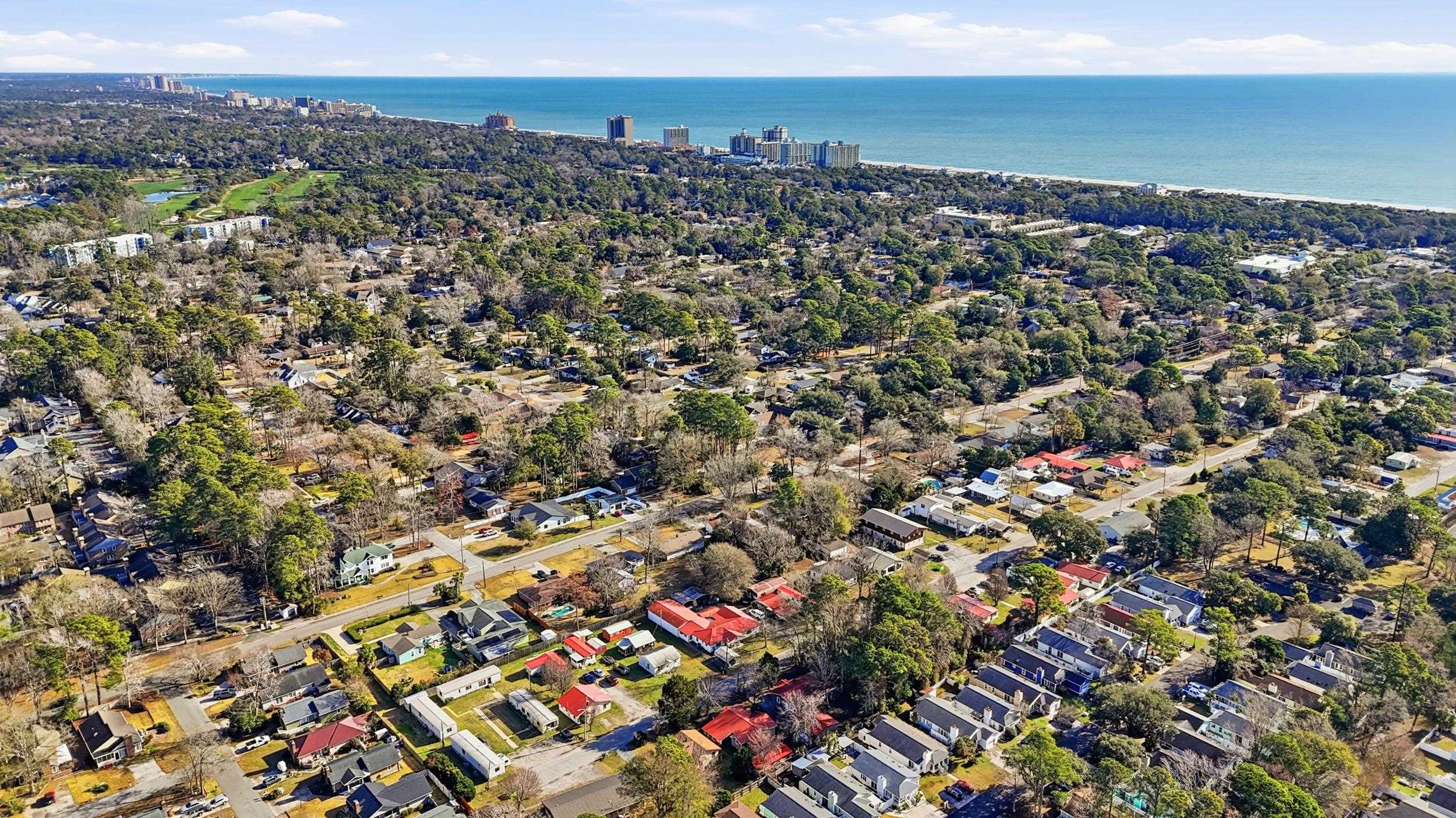 825 Bay Street Myrtle Beach, SC 29577 - Photo 31 of 34