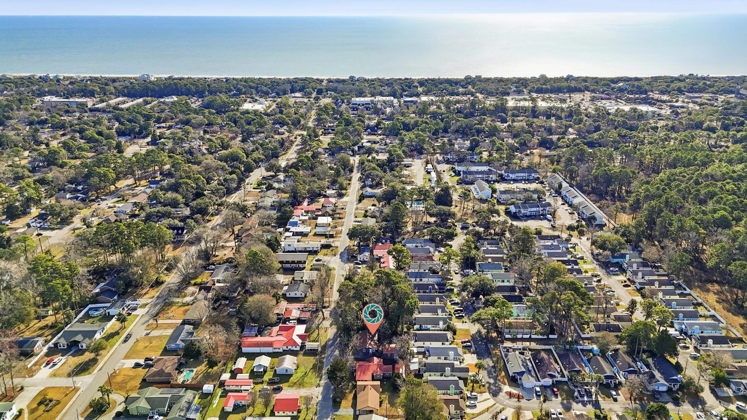 825 Bay Street Myrtle Beach, SC 29577 - Photo 32 of 34
