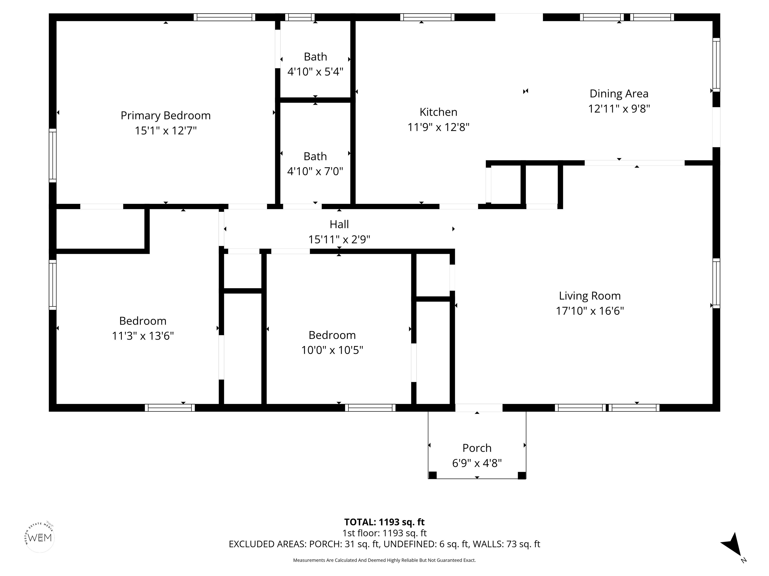 825 Bay Street Myrtle Beach, SC 29577 - Photo 34 of 34