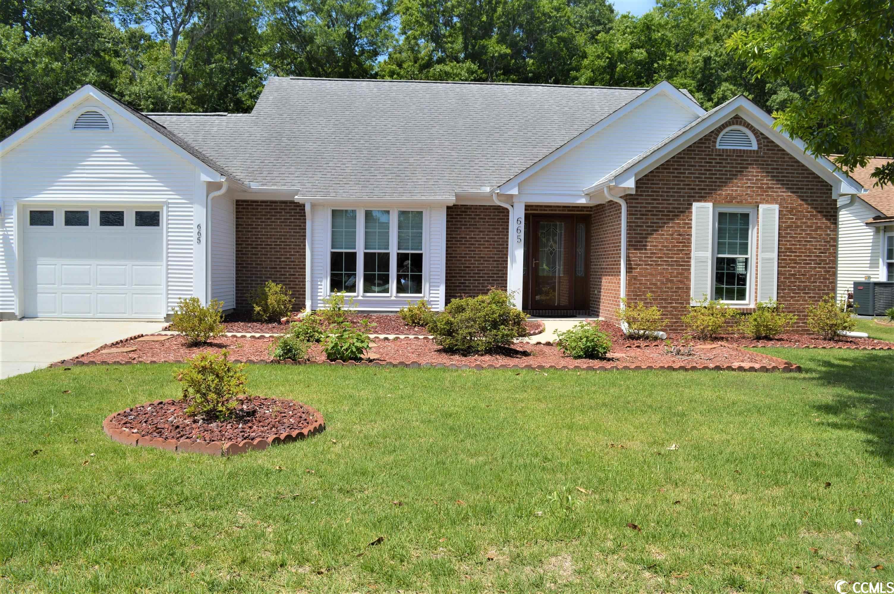 665 Bluebird Lane Murrells Inlet, SC 29576 - Photo 1 of 34 Gallery Image 1