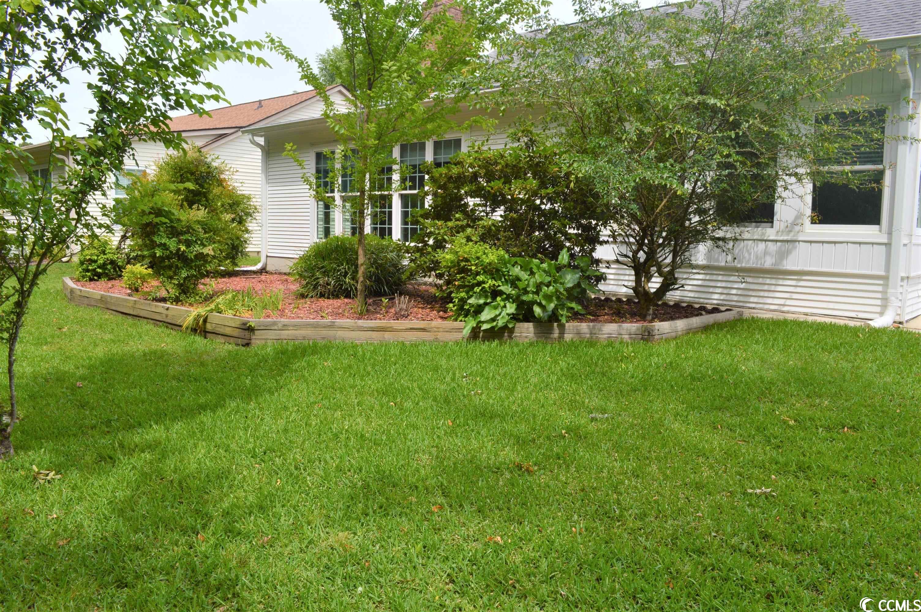 665 Bluebird Lane Murrells Inlet, SC 29576 - Photo 30 of 34 Gallery Image 30