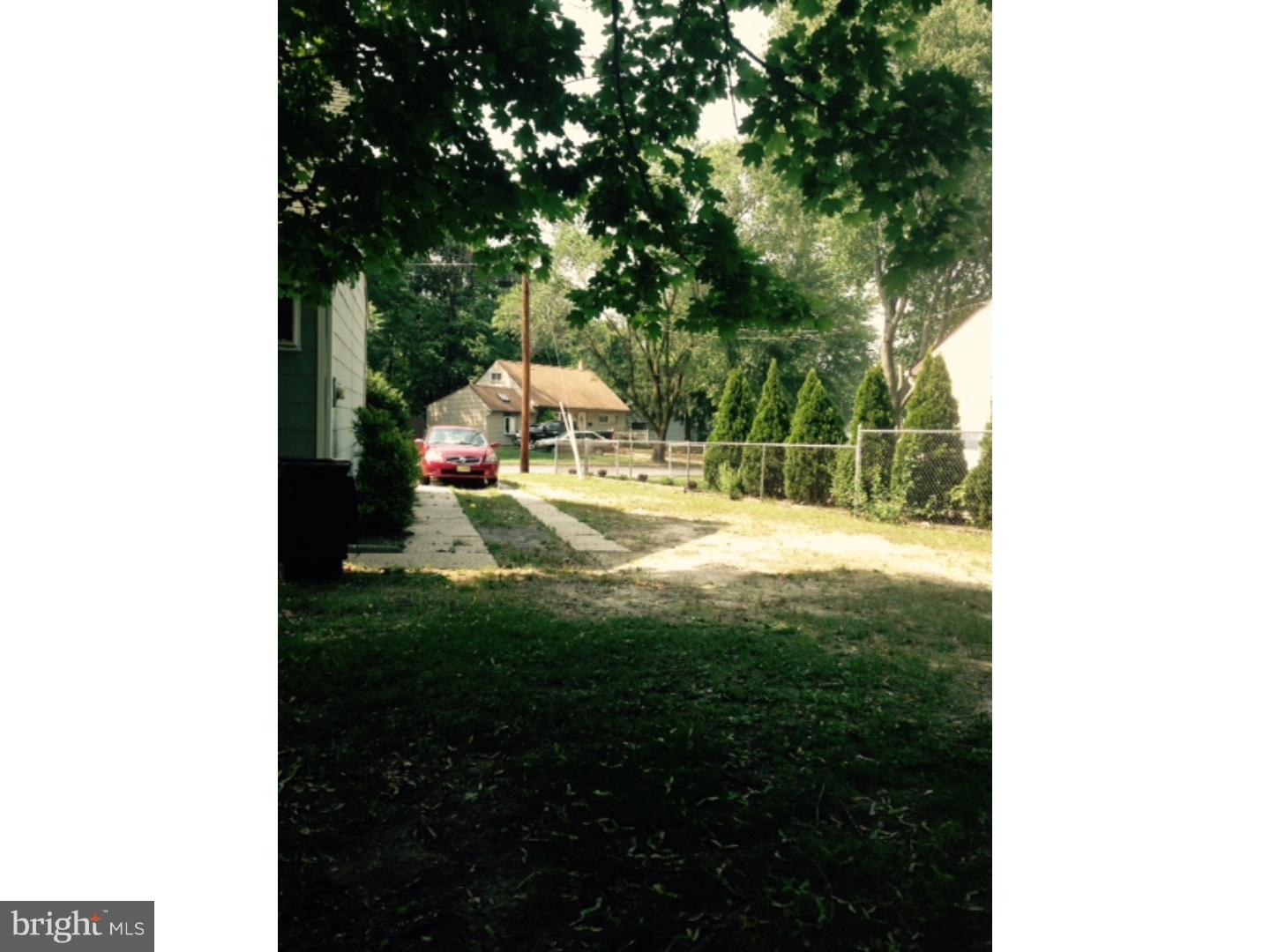 132 Lincoln Road Wenonah, NJ 08090 - Photo 2 of 22 Front Yard