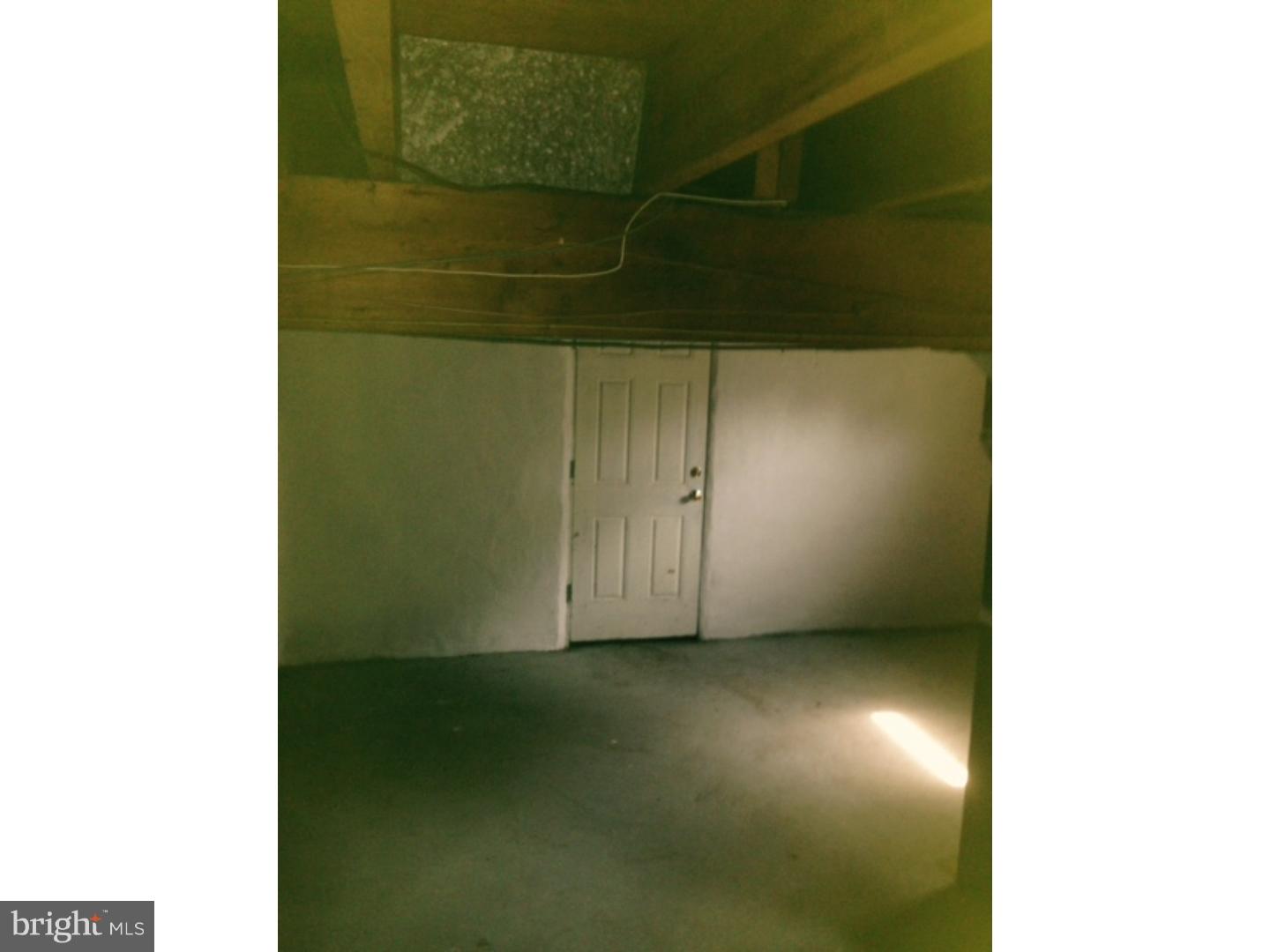 132 Lincoln Road Wenonah, NJ 08090 - Photo 18 of 22 Basement