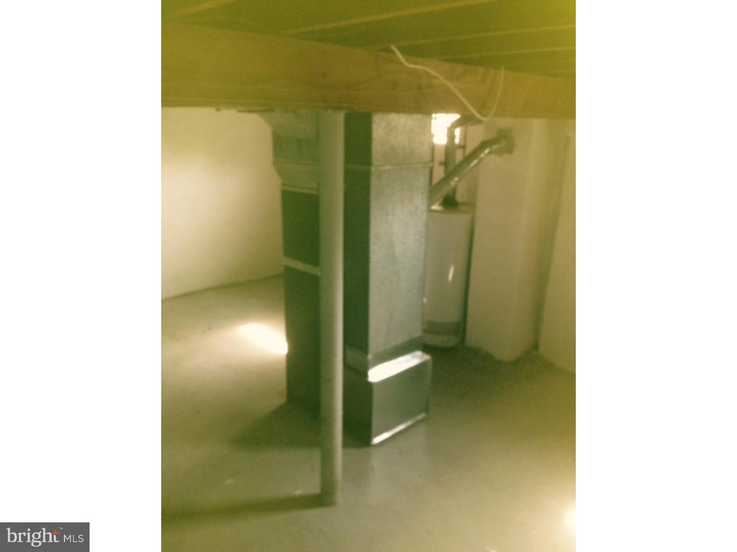 132 Lincoln Road Wenonah, NJ 08090 - Photo 19 of 22 Basement