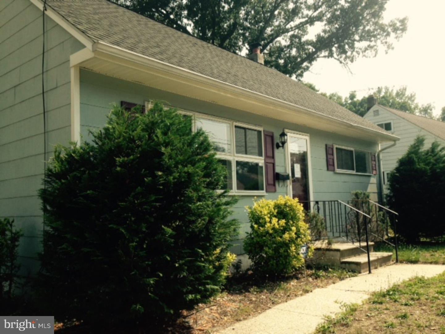 132 Lincoln Road Wenonah, NJ 08090 - Photo 20 of 22 Gallery Image 20