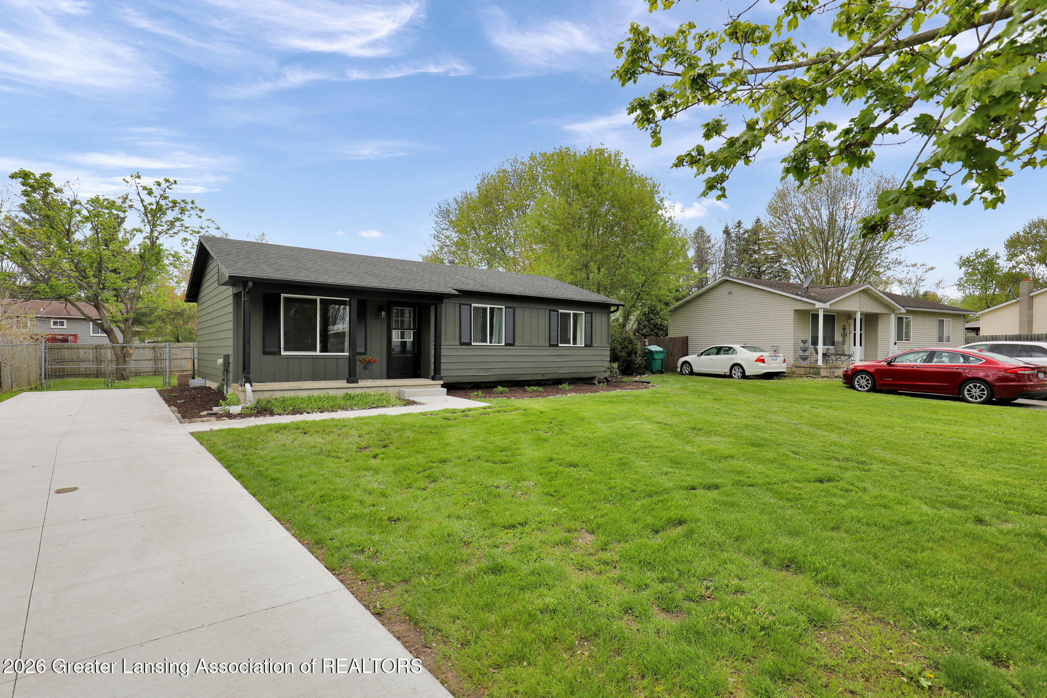 323 Scarlett Oak Lane Perry, MI 48872 - Photo 4 of 27