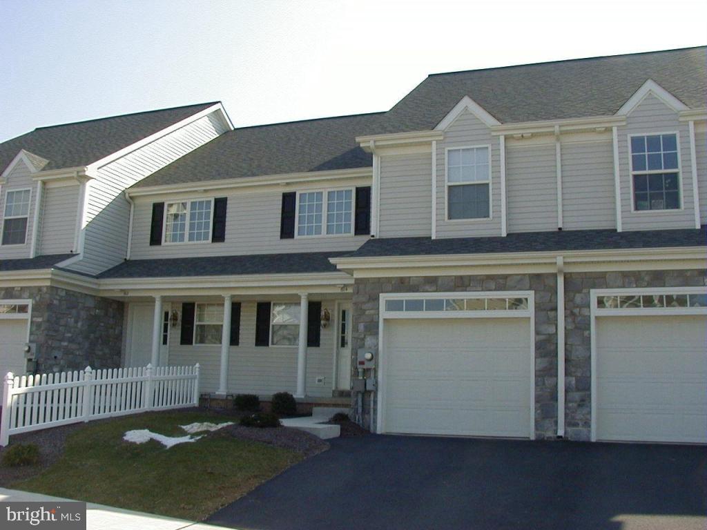 614 Courthouse Circle Lititz, PA 17543 - Photo 1 of 1 Gallery Image 1