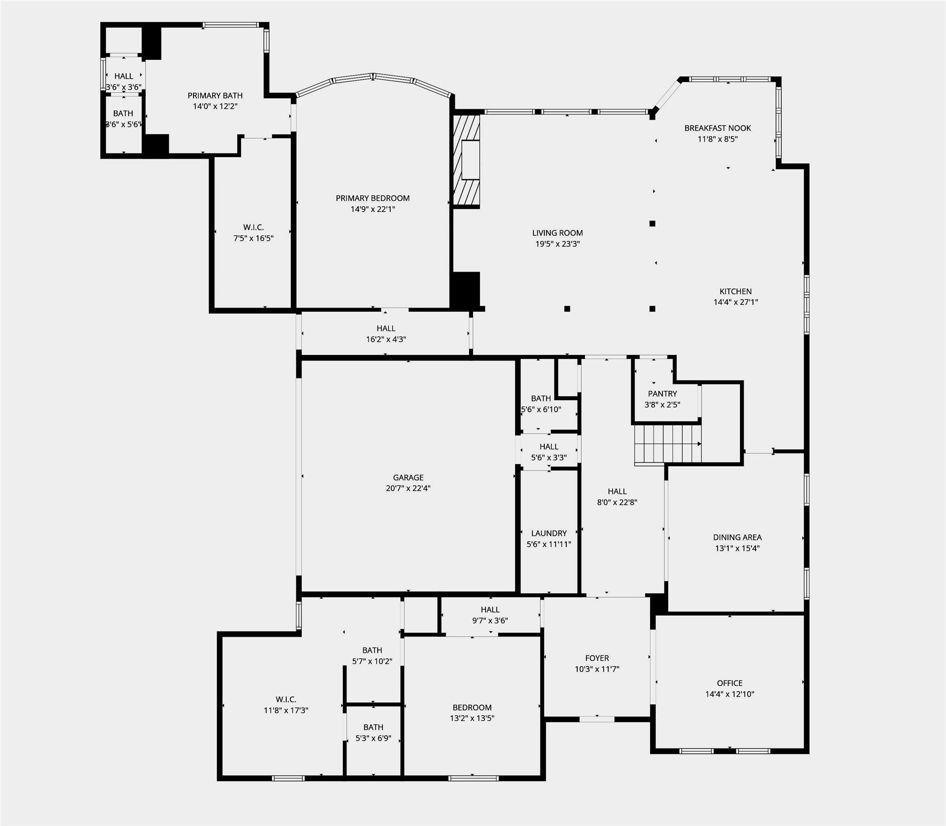 223 South Bauer Point Circle Spring, TX 77389 - Photo 44 of 50 Gallery Image 44