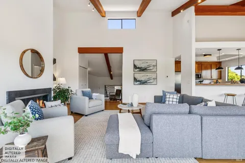 $975,000 | 305 El Faisan Drive, San Rafael, CA 94903