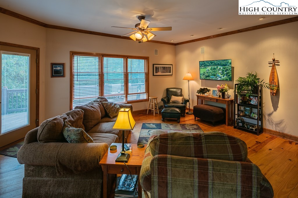 180-2 Rivers Edge Access Road Jefferson, NC 28640 - Photo 12 of 36 Gallery Image 12