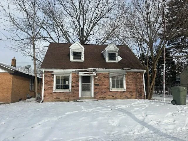 $169,900 | 5426 West Morgan Avenue, Milwaukee, WI 53219
