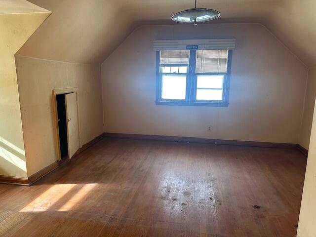 5426 West Morgan Avenue Milwaukee, WI 53219 - Photo 16 of 23 Bedroom 4 Upper