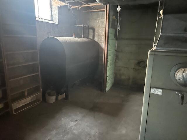 5426 West Morgan Avenue Milwaukee, WI 53219 - Photo 19 of 23 Mechanicals