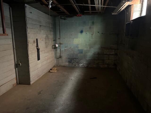 5426 West Morgan Avenue Milwaukee, WI 53219 - Photo 20 of 23 Basement 2