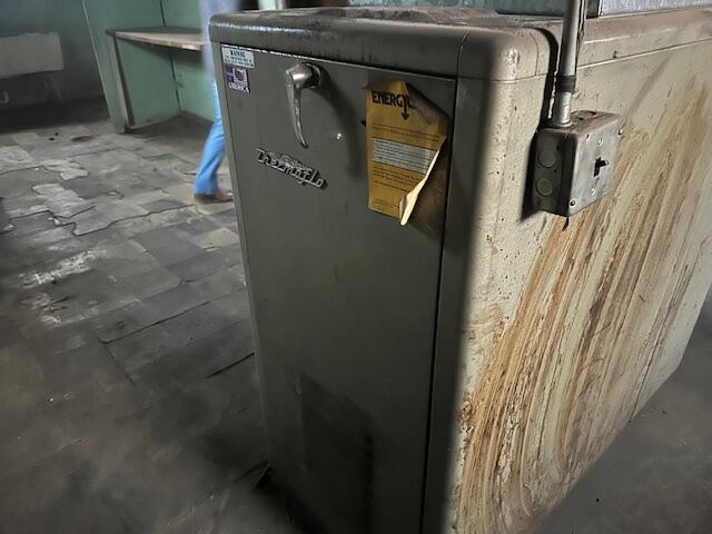 5426 West Morgan Avenue Milwaukee, WI 53219 - Photo 21 of 23 Furnace