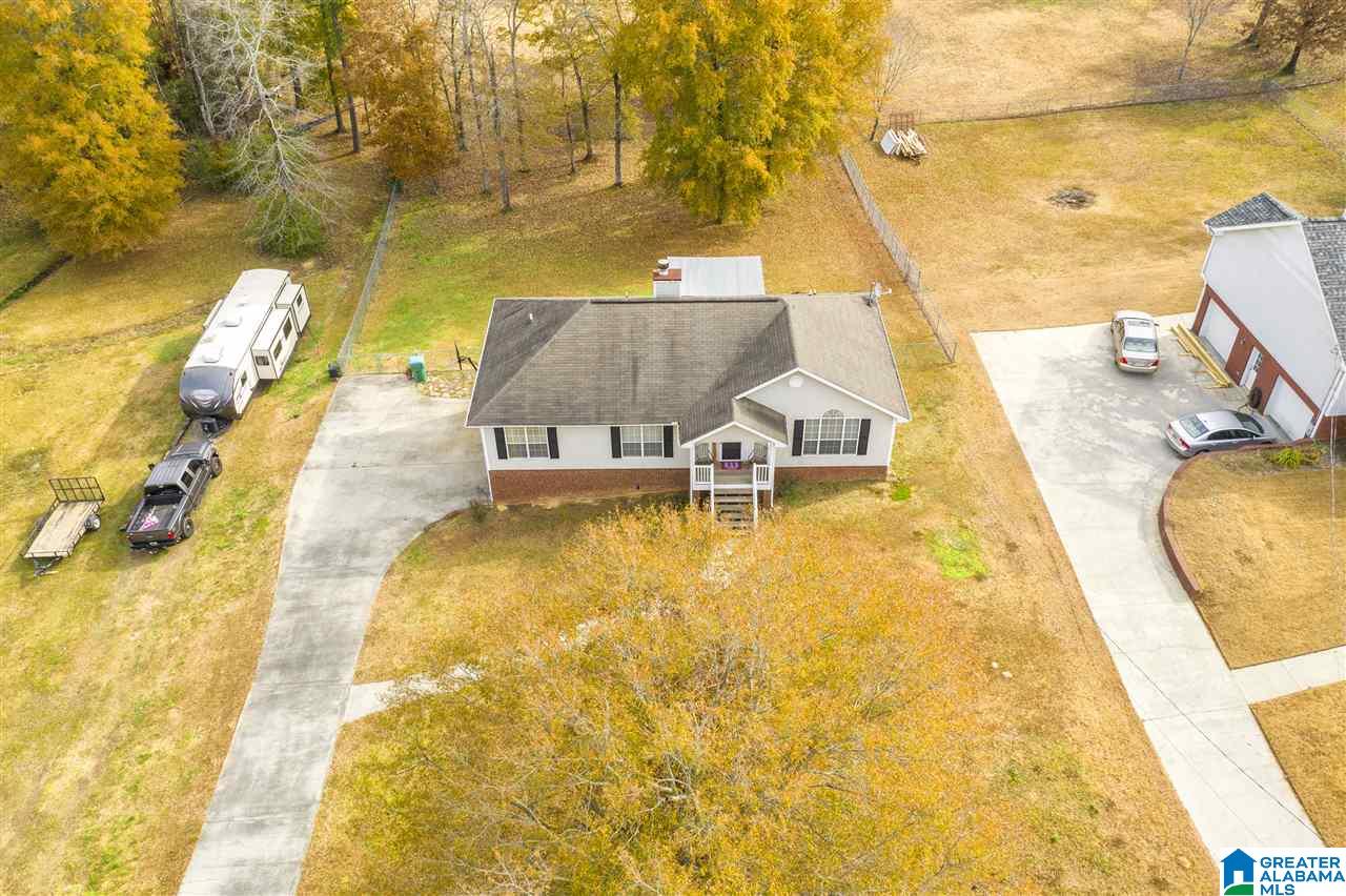 473 Bailey Loop Road Gardendale, AL 35071 - Photo 30 of 33