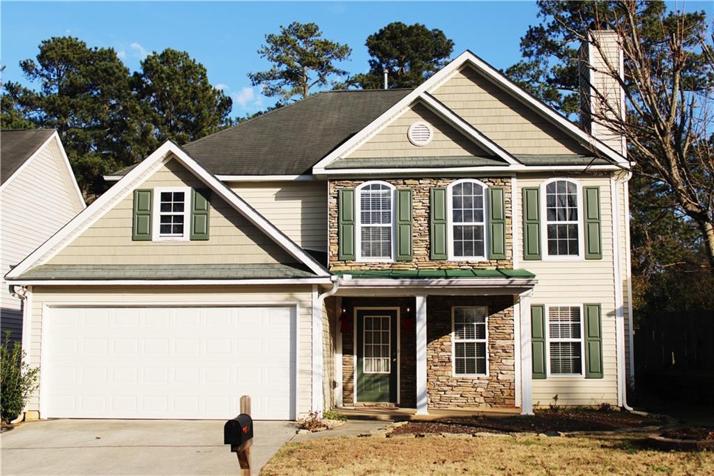 2087 Ridgestone Landing Southwest Marietta, GA 30008 - Photo 1 of 1