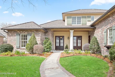 $699,999 | 102 Marble Creek Cove, Lafayette, LA 70508