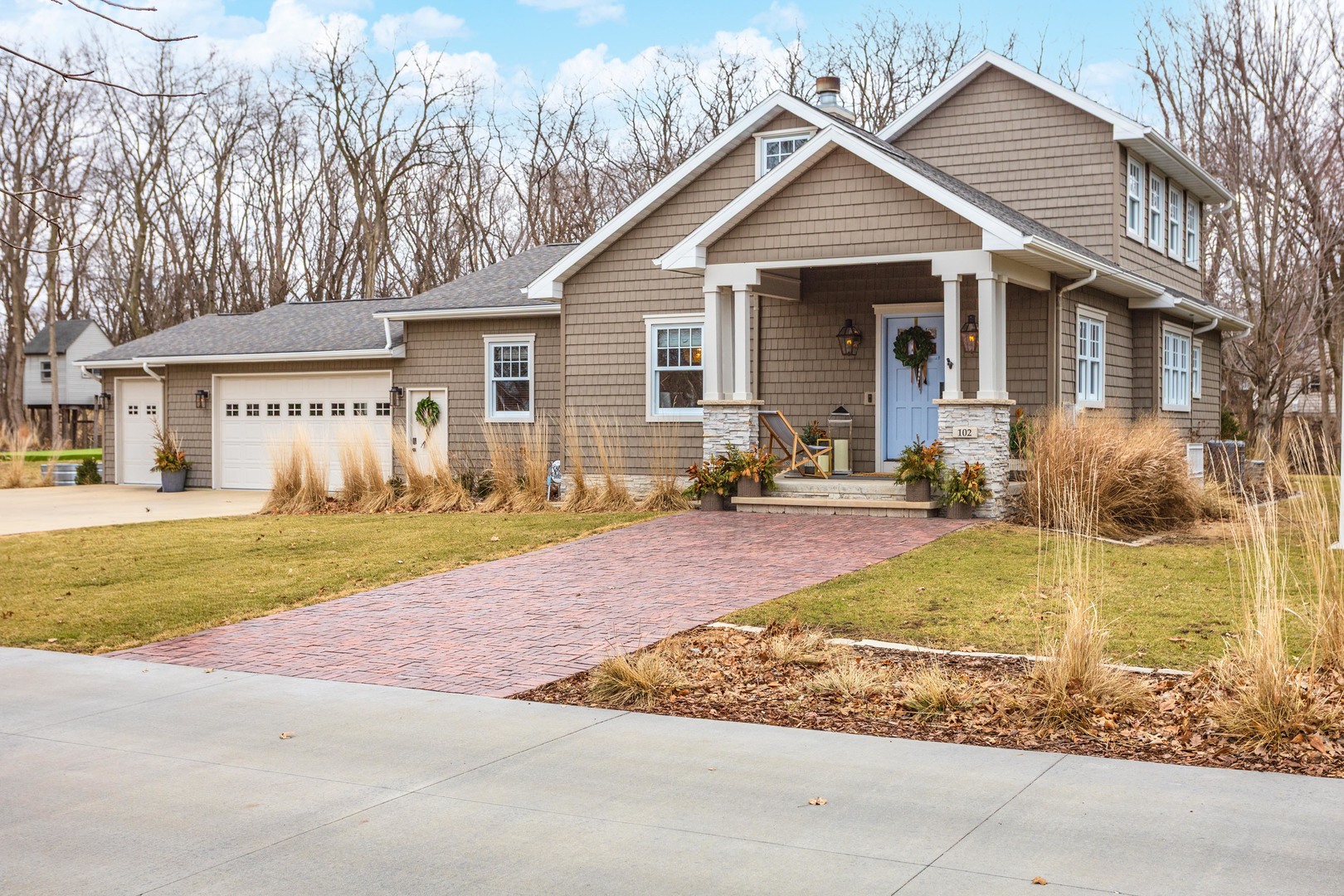 102 West Virginia Avenue Normal, IL 61761 - Photo 1 of 56