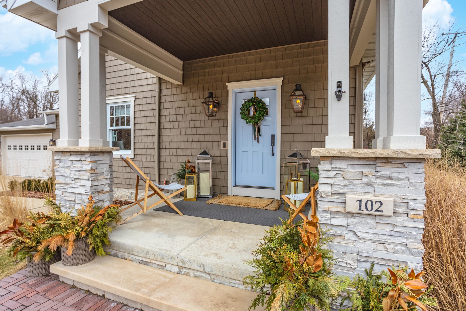 102 West Virginia Avenue Normal, IL 61761 - Photo 55 of 56