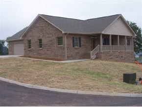 154 Fox Ridge Drive Mount Carmel, TN 37645 - Photo 1 of 9 Photo 1