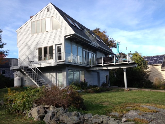 3 Davis Road Rye, NH 03870 - Photo 5 of 22