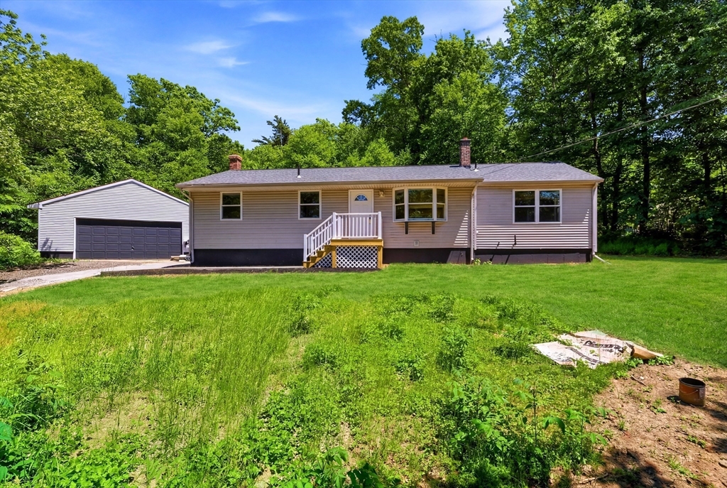 96 Cote Road Monson, MA 01057 - Photo 1 of 35