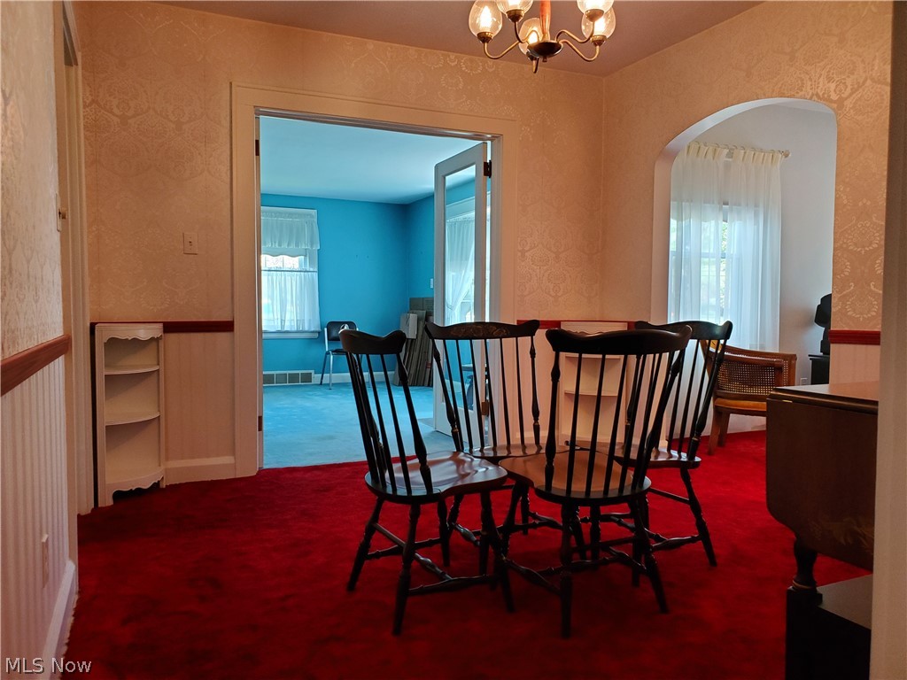 104 Warner Road Southeast Hubbard, OH 44425 - Photo 9 of 34 Gallery Image 9