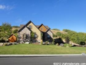 120 South Hillside Drive Elk Ridge, UT 84651 - Photo 1 of 1