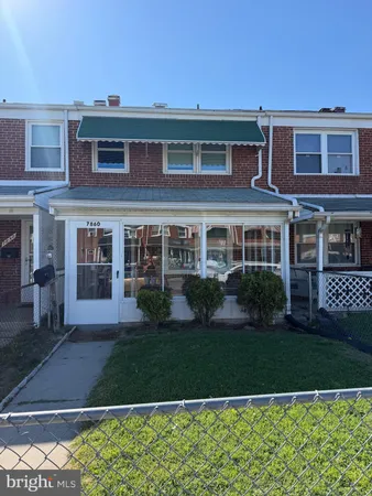 $2,200 | 7860 St Claire Lane, Baltimore, MD 21222