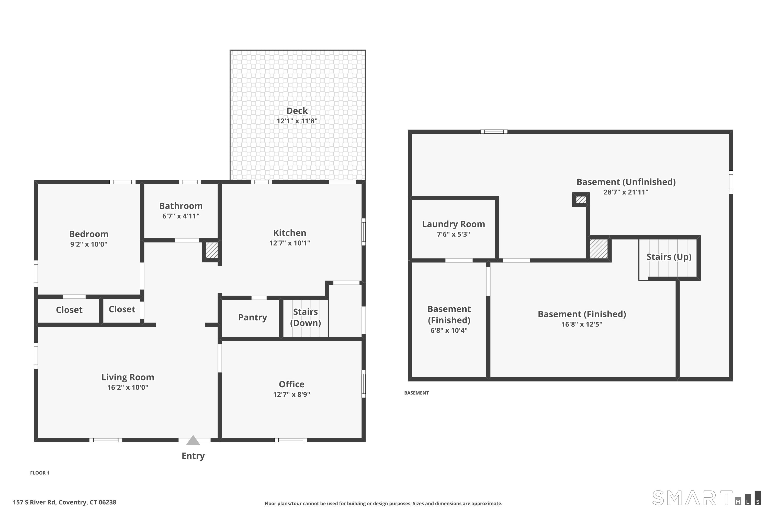 157 South River Road Coventry, CT 06238 - Photo 39 of 39 Gallery Image 39