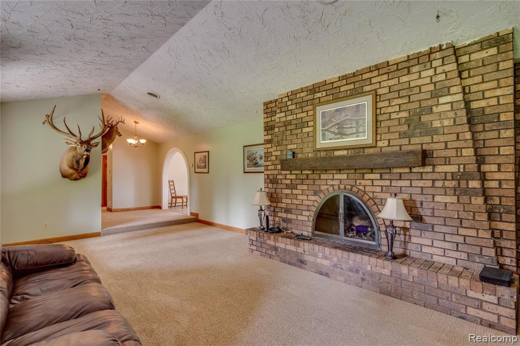 2728 South 5 Lakes Road Metamora, MI 48455 - Photo 19 of 46