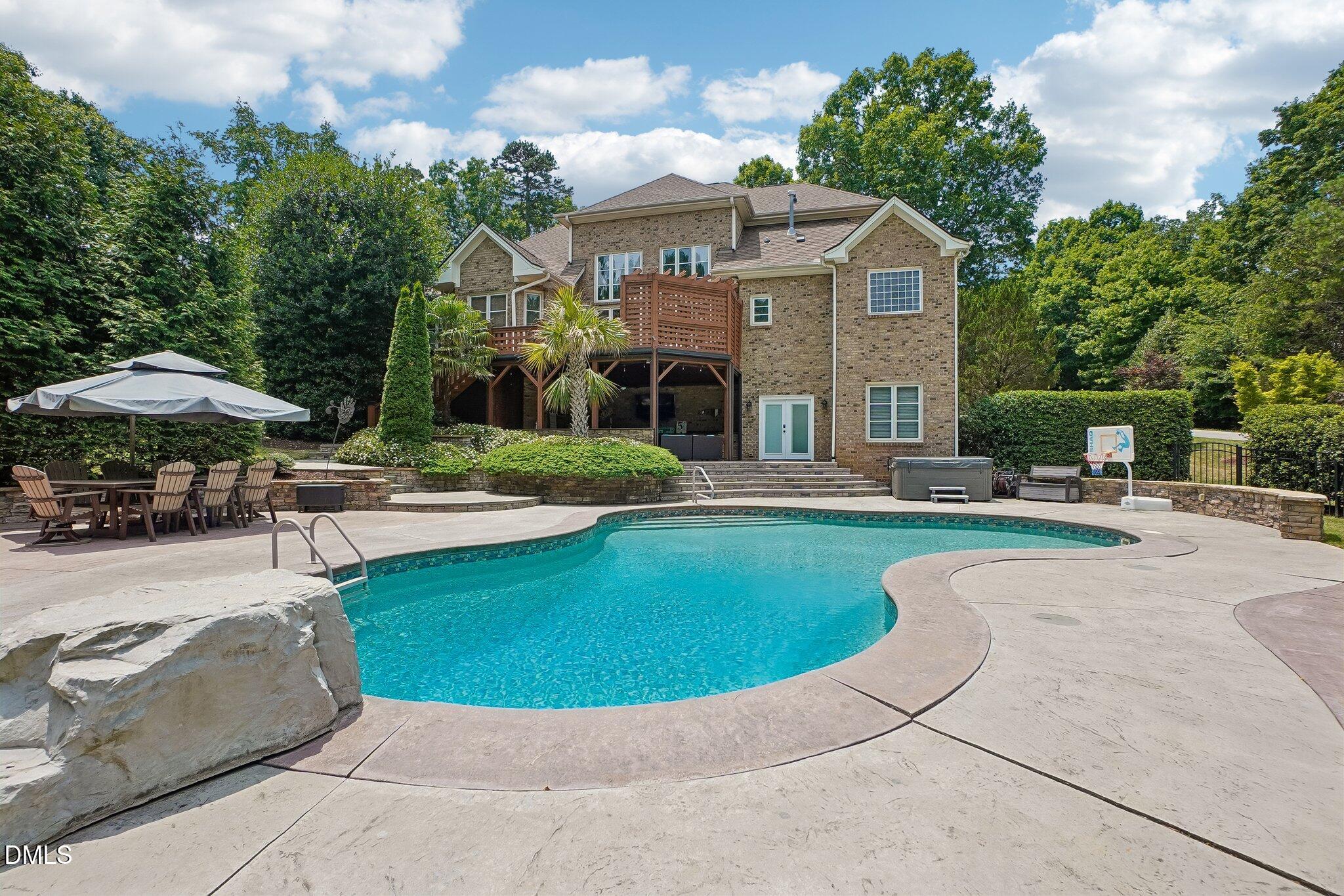 10912 Fitzwilliam Street Raleigh, NC 27614 - Photo 3 of 96 14-web-or-mls-Fitzwilliam St-S1006-014