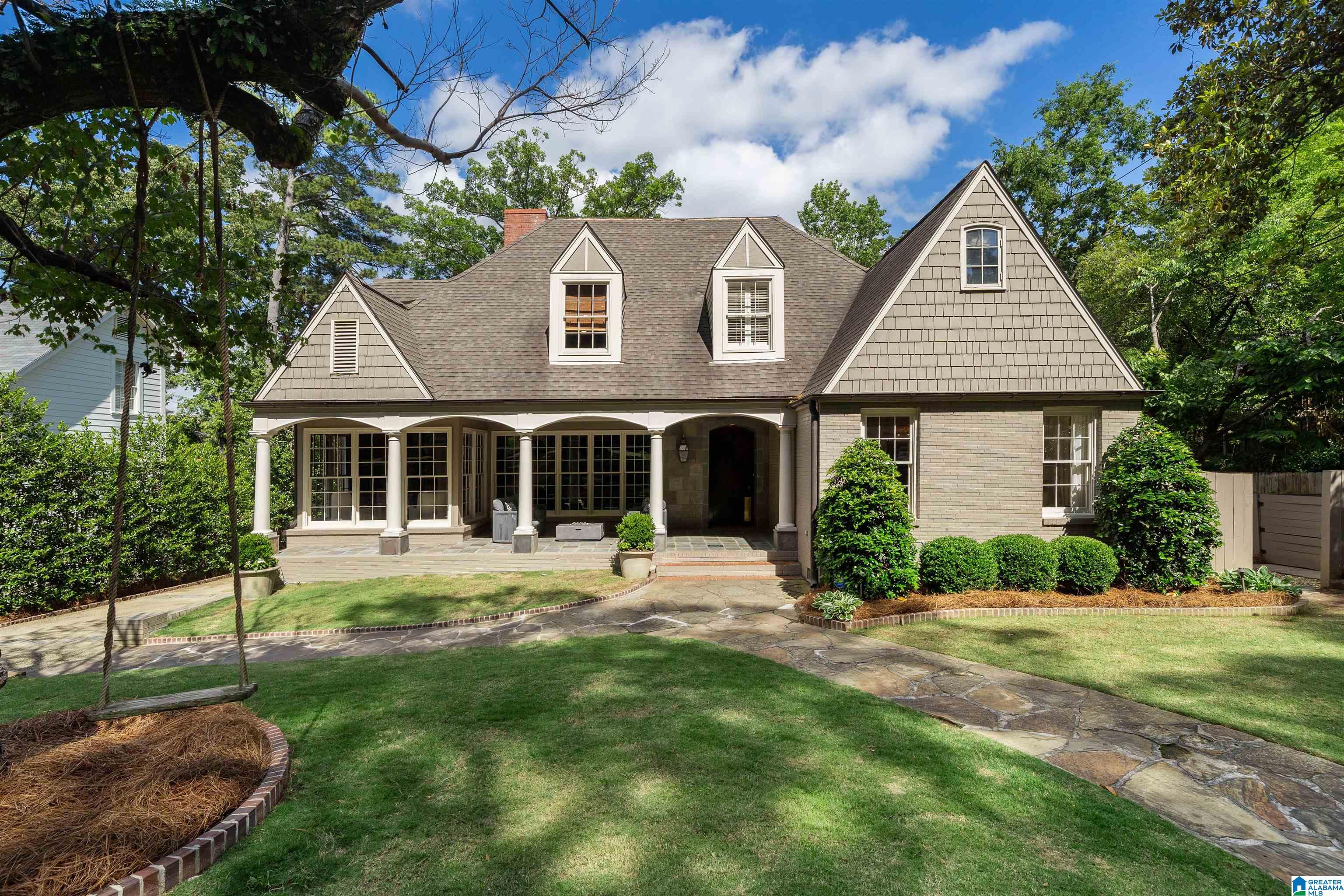 23 Pine Crest Road Birmingham, AL 35223 - Photo 1 of 58 Gallery Image 1
