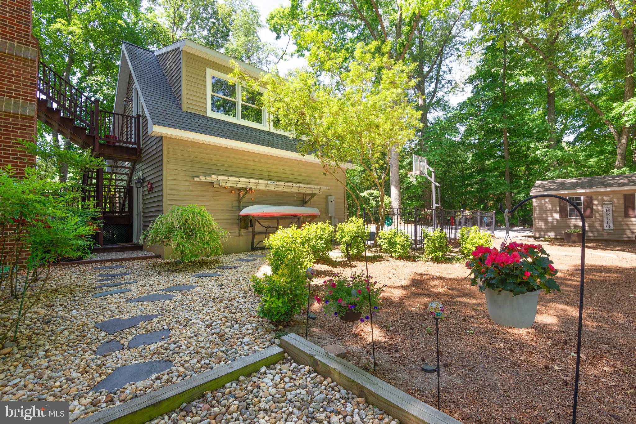2195 Quail Run Road Trappe, MD 21673 - Photo 37 of 54