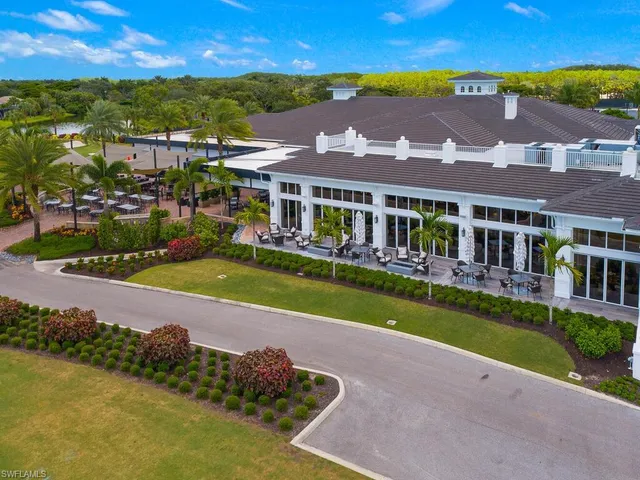 view of a lake with huge green field