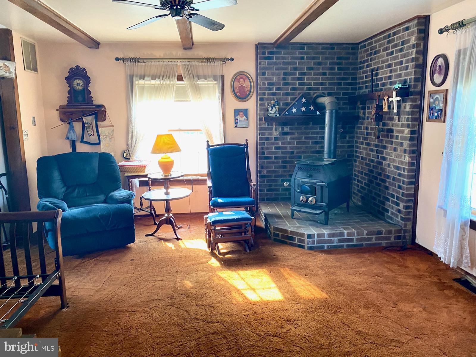 374 Old Forks Road Hammonton, NJ 08037 - Photo 4 of 9 Gallery Image 4