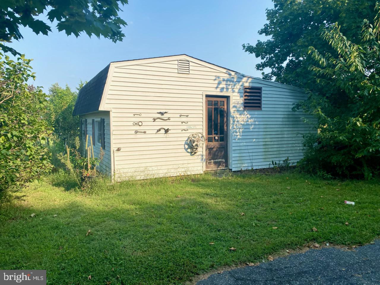 374 Old Forks Road Hammonton, NJ 08037 - Photo 9 of 9 Gallery Image 9