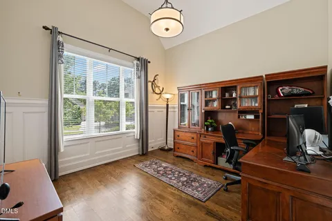 $1,190,000 | 113 Hardy Oaks Way, Holly Springs, NC 27540